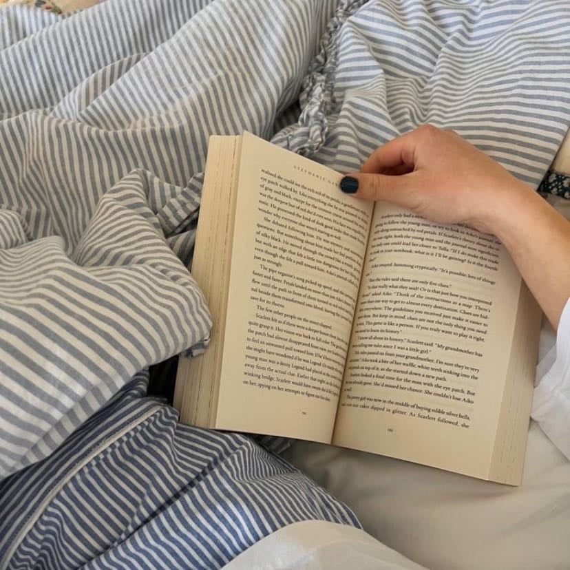 Reading