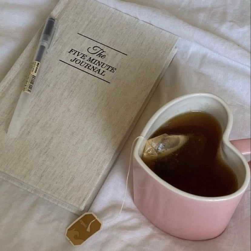 Journaling