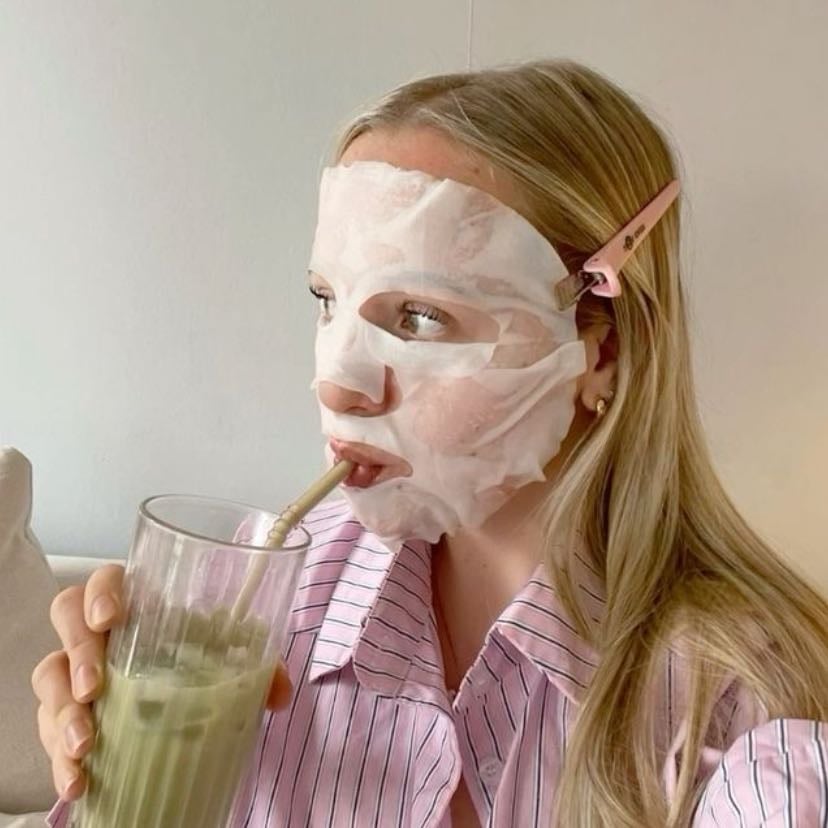Face mask