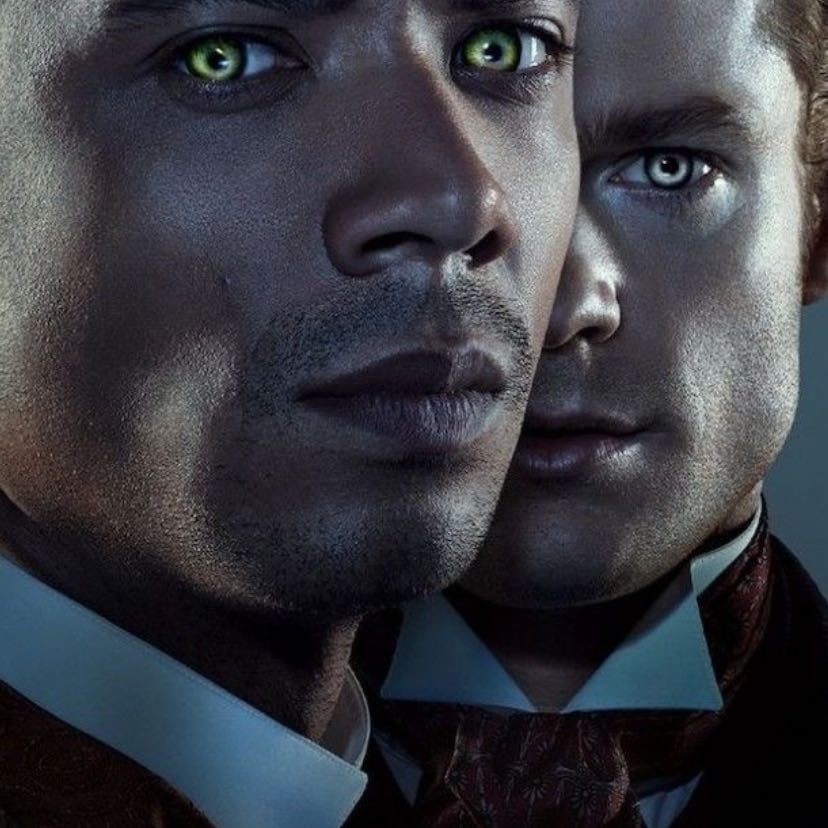 Interview with the vampire - Rolin Jones | 2022