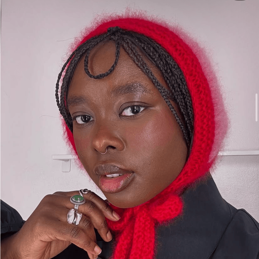 Dahana - Fashion, artist