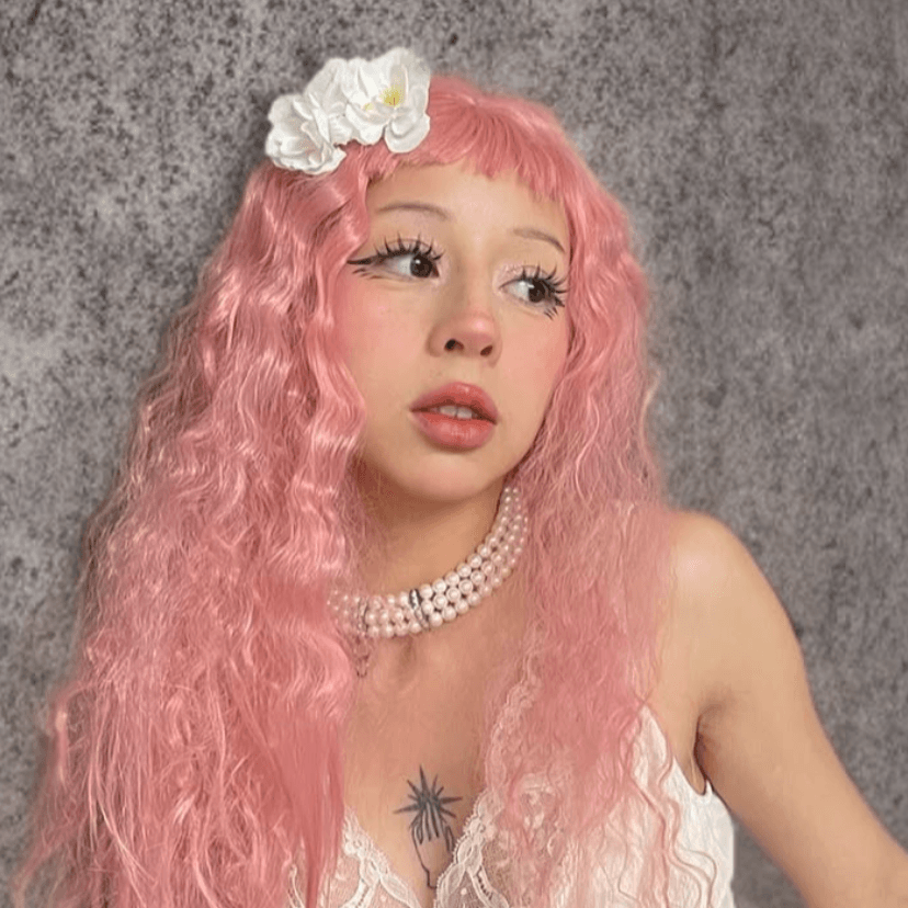 Emily Le贸n - Rococ贸 Designer
