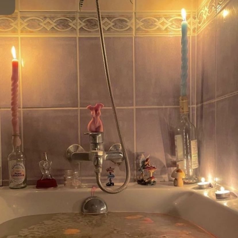 Immersion bath