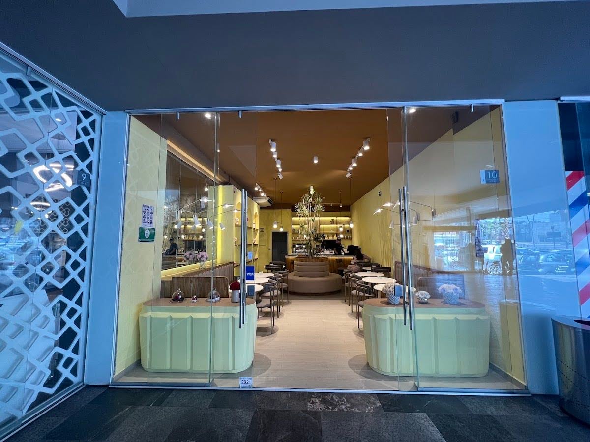 Café Miro