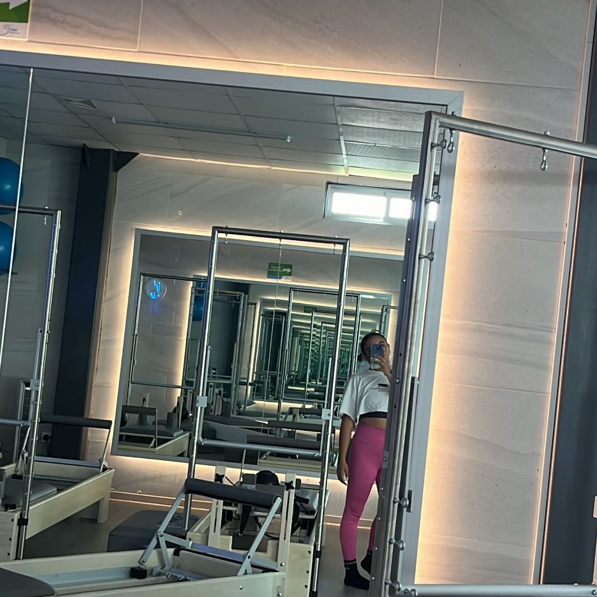 Sense Pilates Center