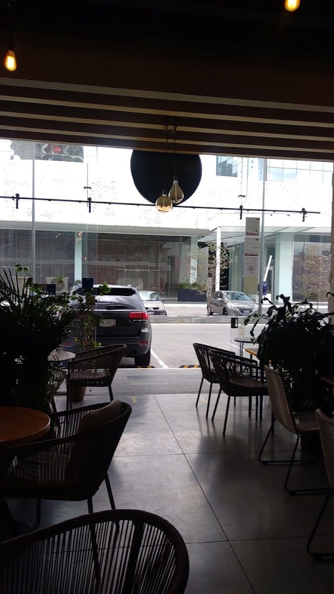 Nuccú Café
