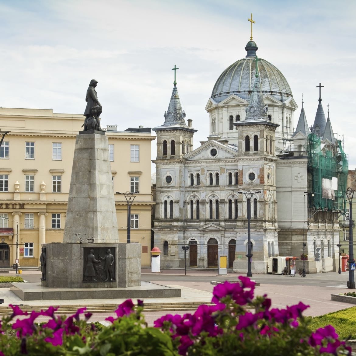 Łódź