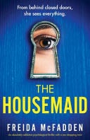 The Housemaid - Freida McFadden · 2022