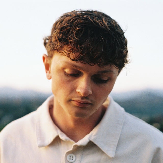 Gracie - Song · Will Linley
