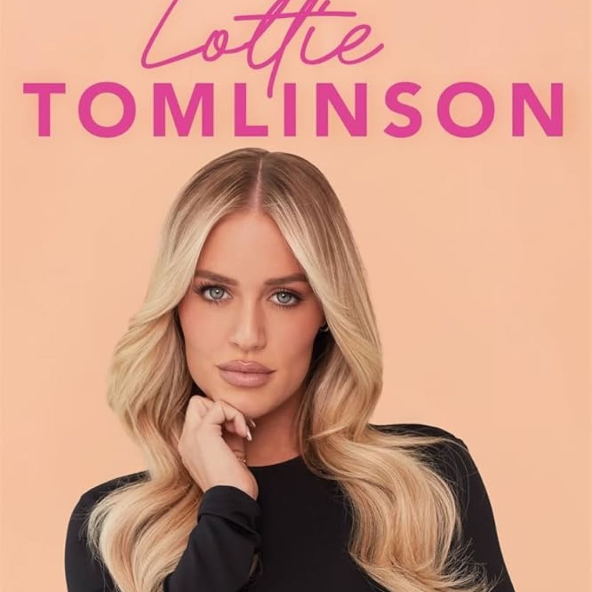 Lucky Girl - Lottie Tomlinson · 2024