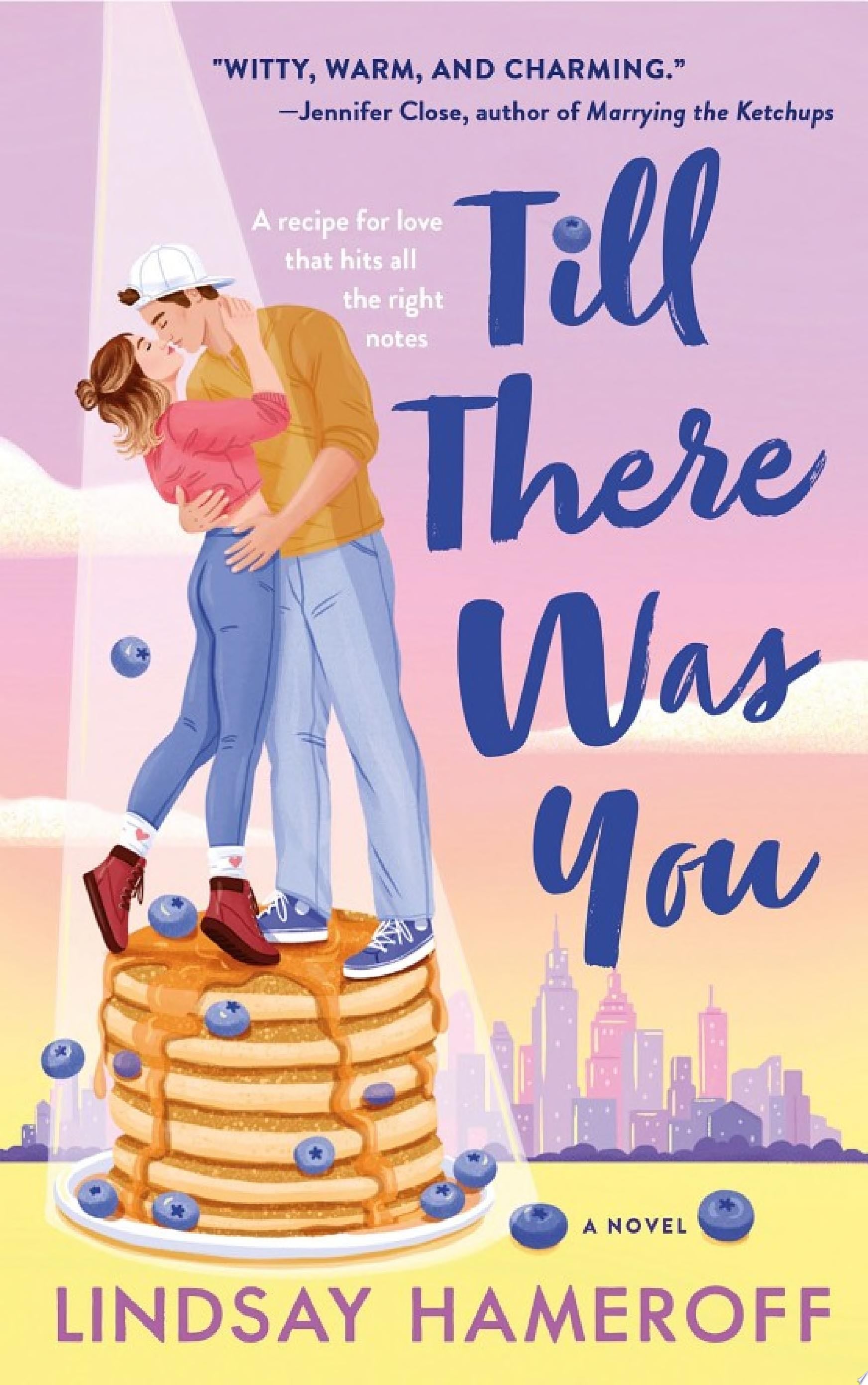Till There Was You - Lindsay Hameroff · 2024