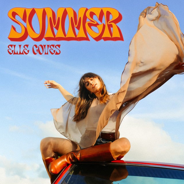 Summer - Song · Elle Coves
