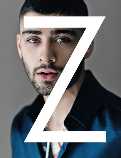 Zayn - Zayn · 2016