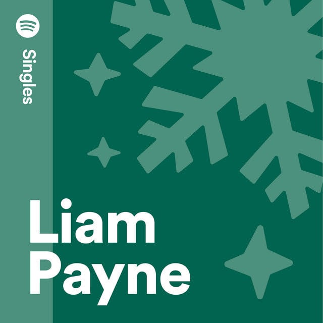 Let It Snow, Let It Snow, Let It Snow - Recorded At Electric Lady Studios NYC - Song · Liam Payne