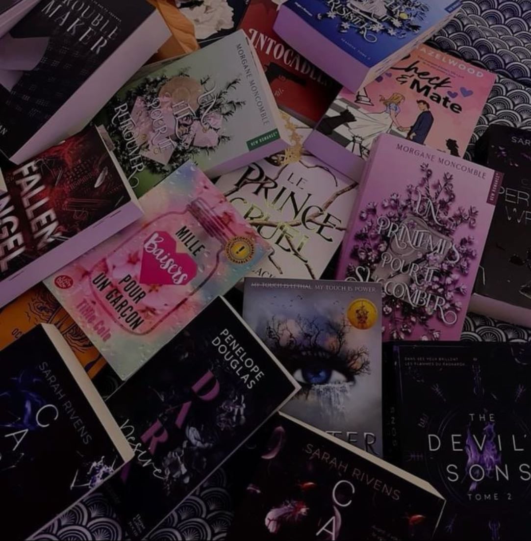 Livres