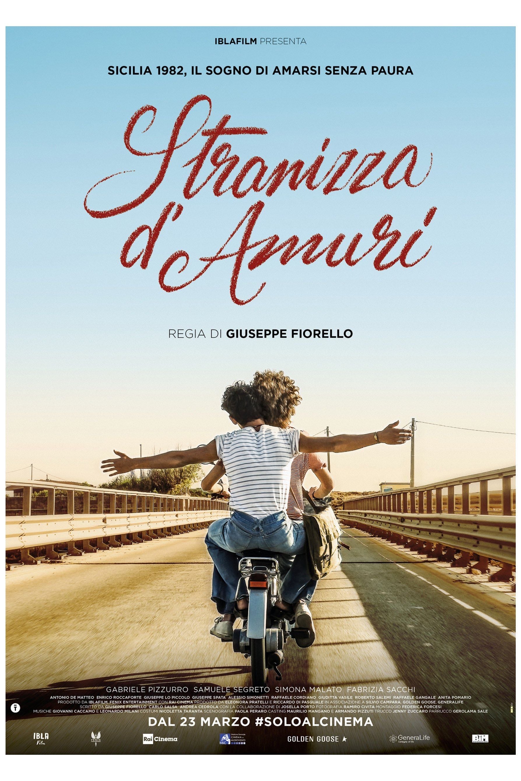 Fireworks ( ytb ) - Giuseppe Fiorello · 2023