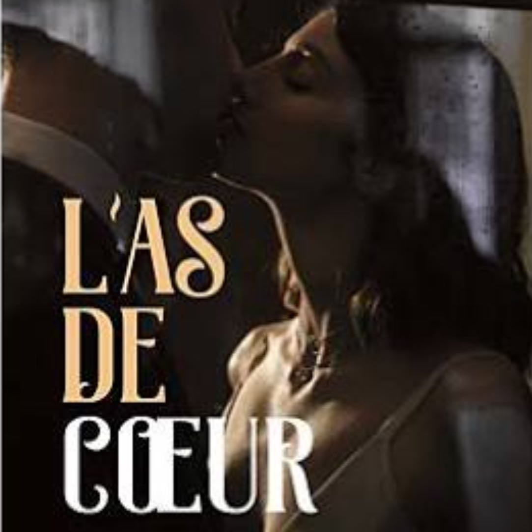 L’As de Cœur - Morgane Moncomble · 2021