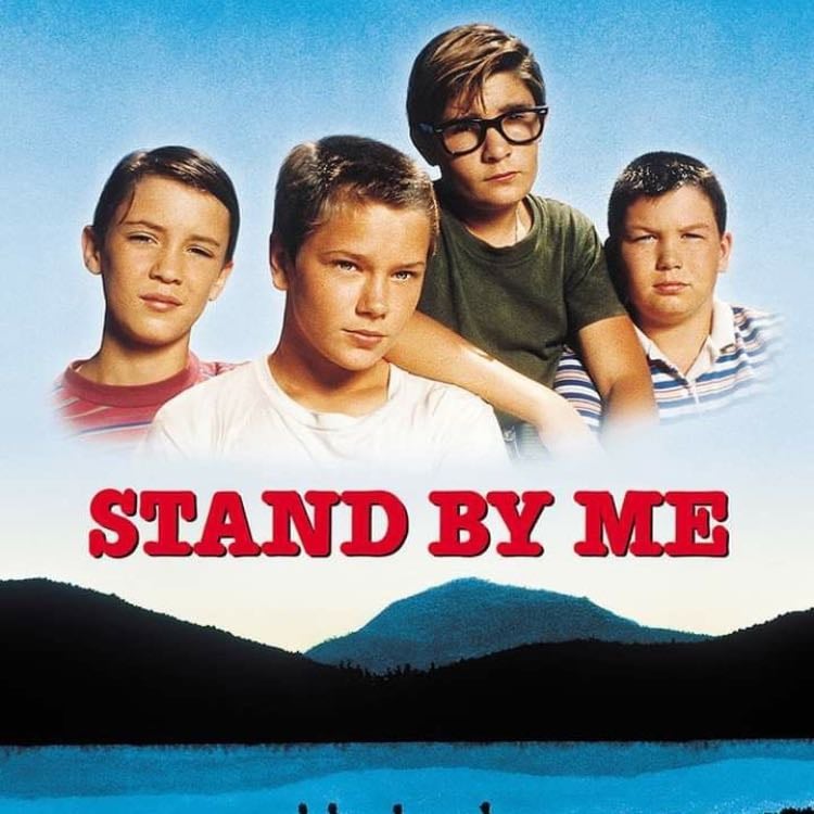 Stand by Me - Rob Reiner 路 1986
