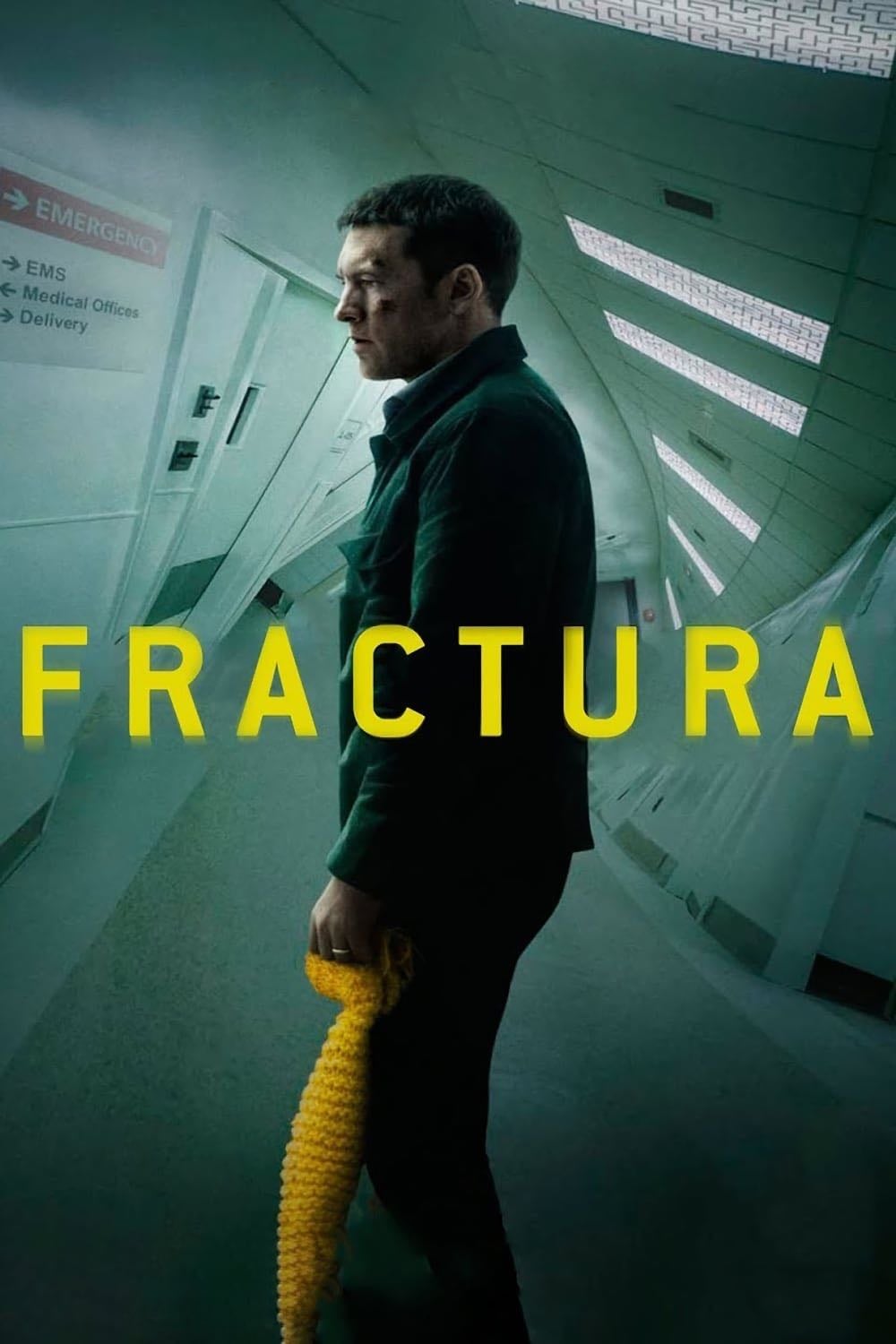 Fractured - Brad Anderson · 2019