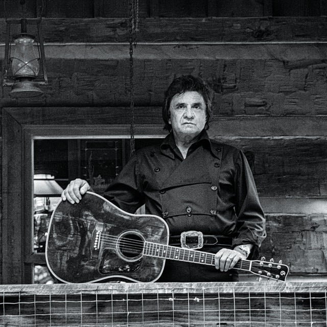 Johnny Cash - Artist