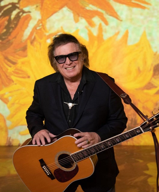 Don McLean - Artist