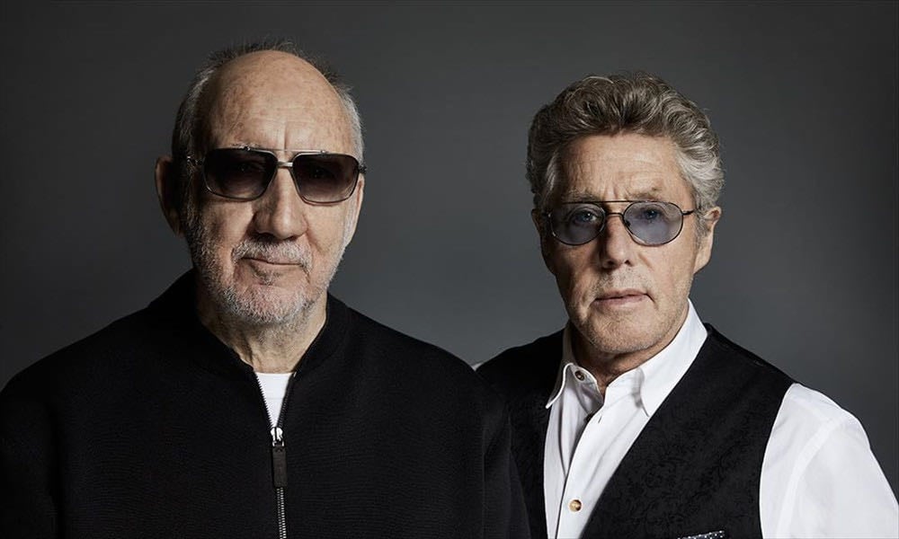 The Who - Artist
