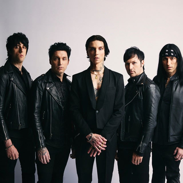 Black Veil Brides - Artist
