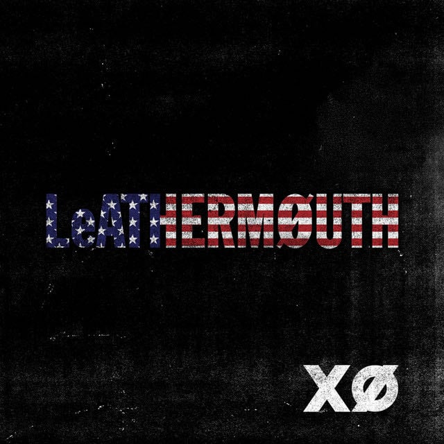 Leathermouth - Artist