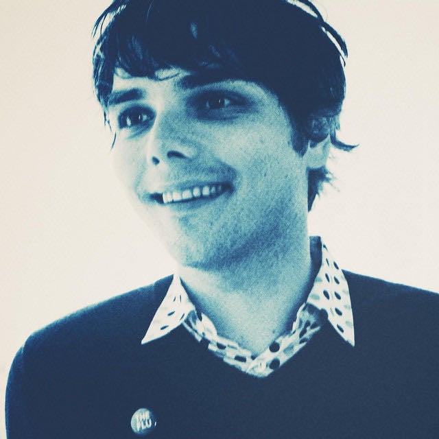 Gerard Way - Artist