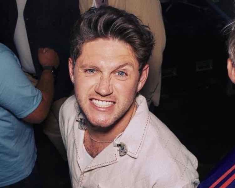 My favorite Niall songs - other hypelist by Jada Horan