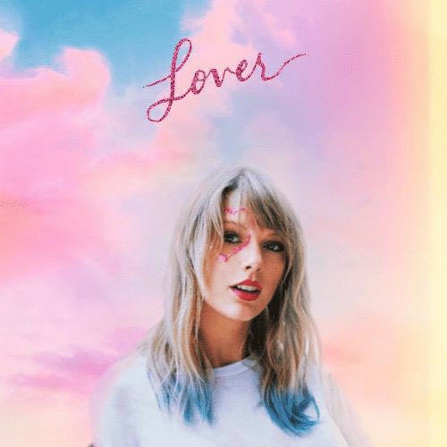 Lover (Niall’s version) - Playlist