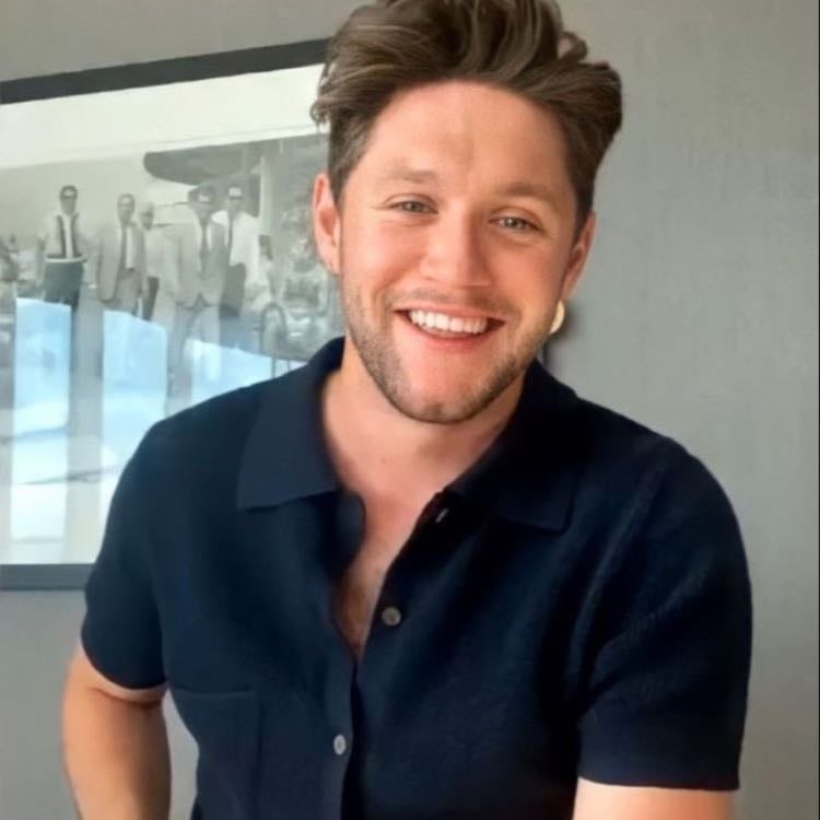 Nialler π·