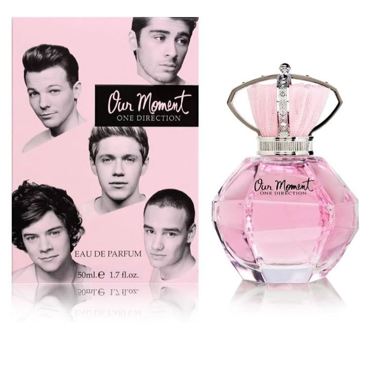 1D perfume