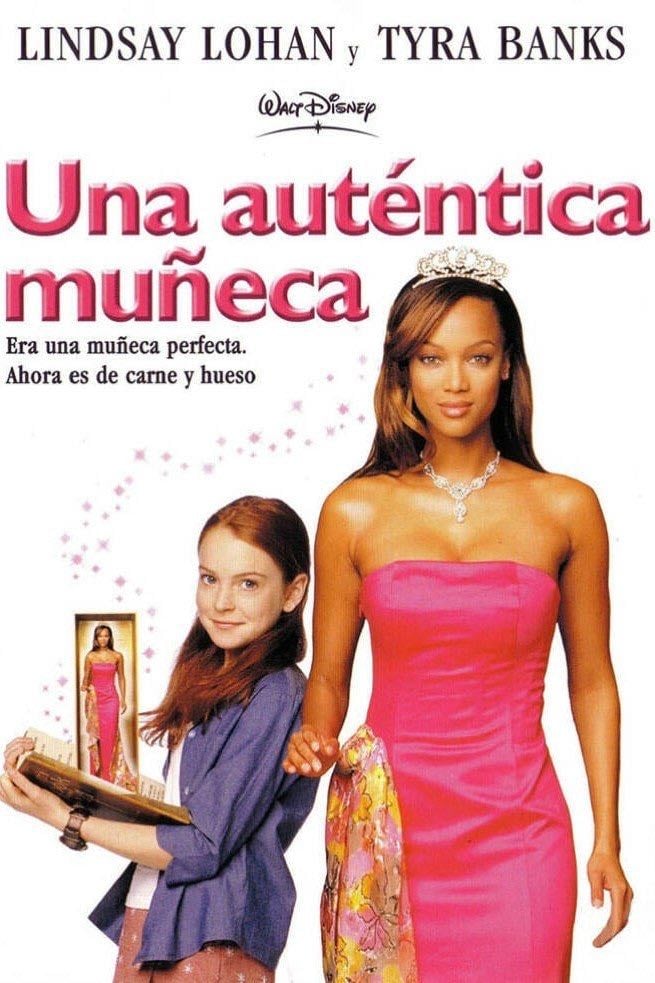 Una auténtica muñeca - Mark Rosman · 2000
