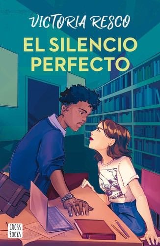 El silencio perfecto - Victoria Resco
