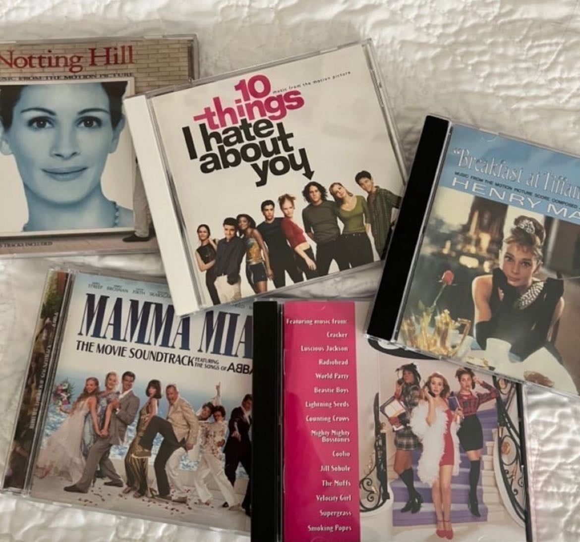favorite movies - Movies hypelist by rrchel