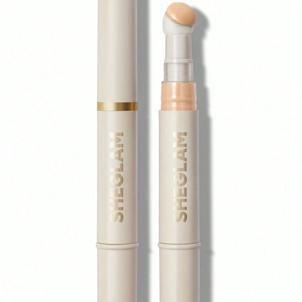 Sheglam complexion boost concealer - shade fair
