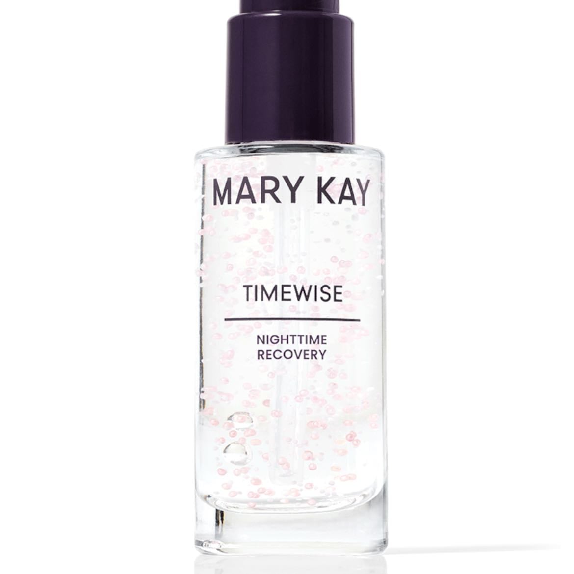 Mary Kay Timewise nighttime recovery