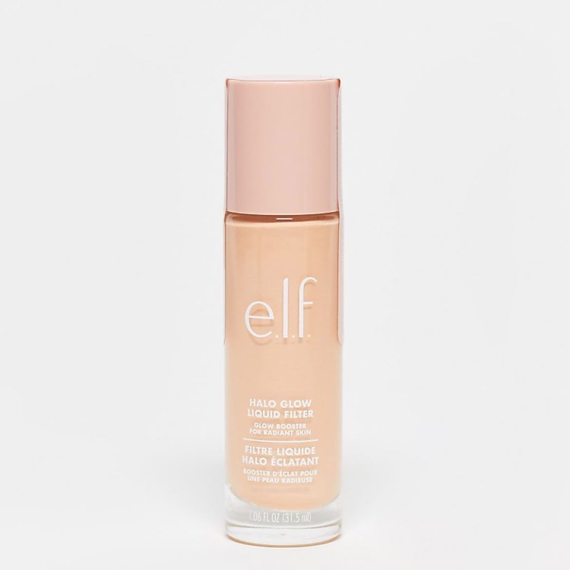 E.L.F Halo Glow foundation - shade fair