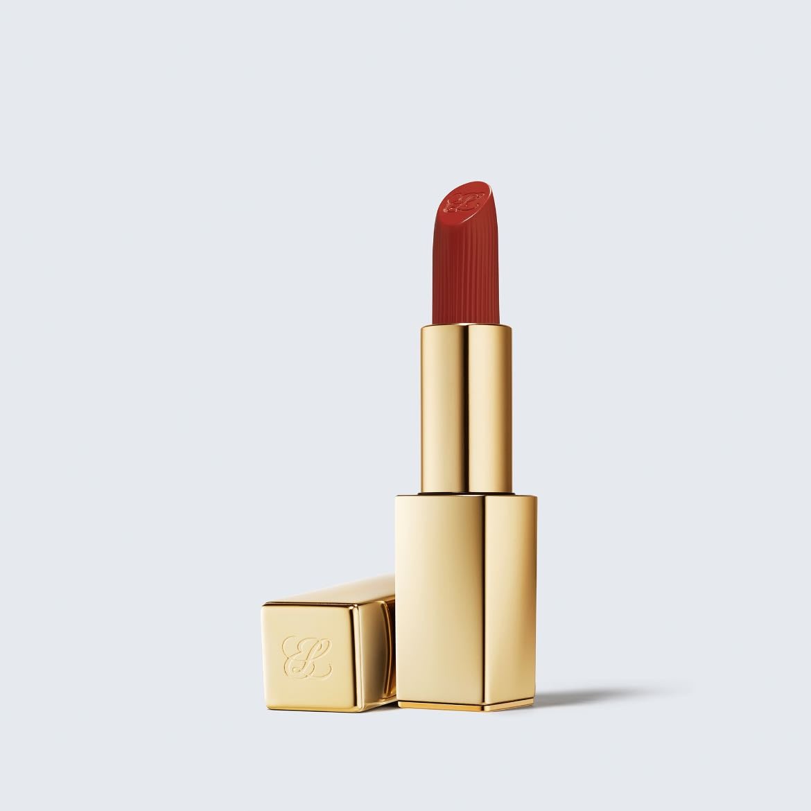 Estée Lauder pure color lipstick - shade crystal baby