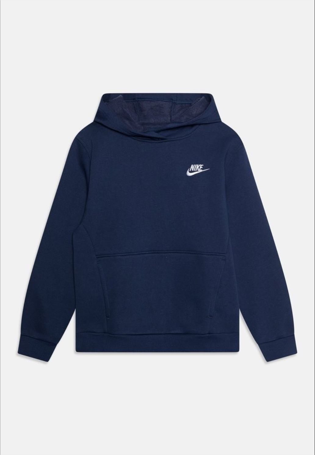 Sweat nike blue