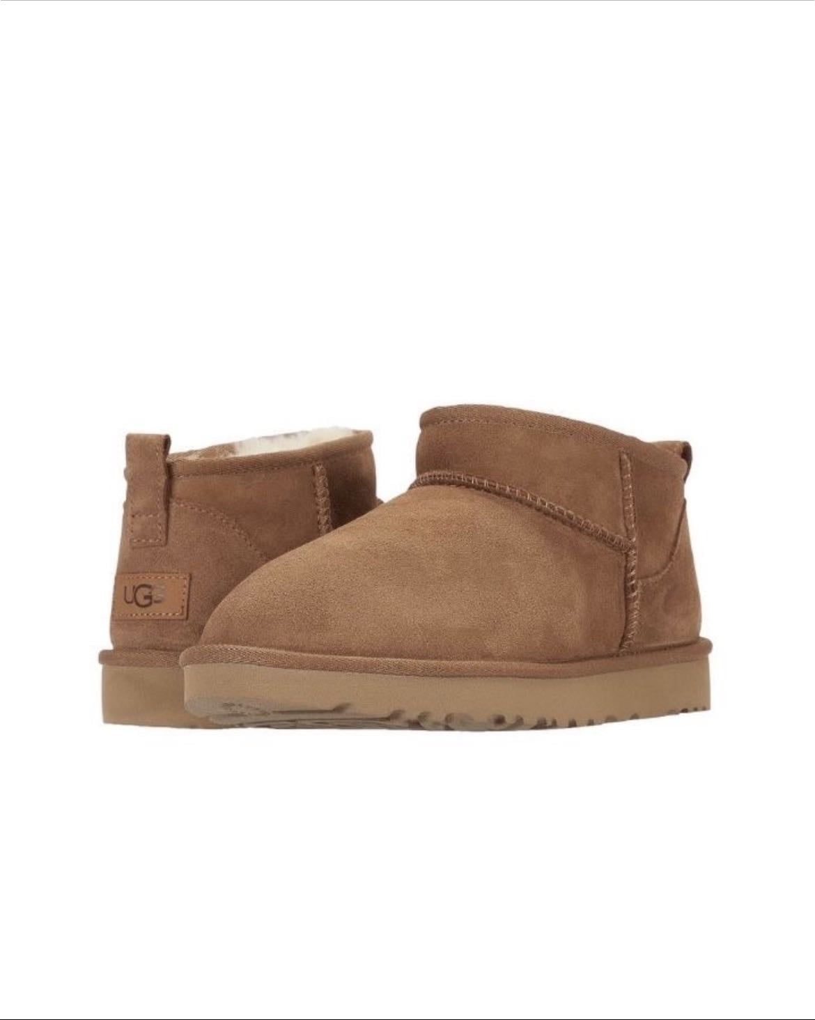 Uggโ