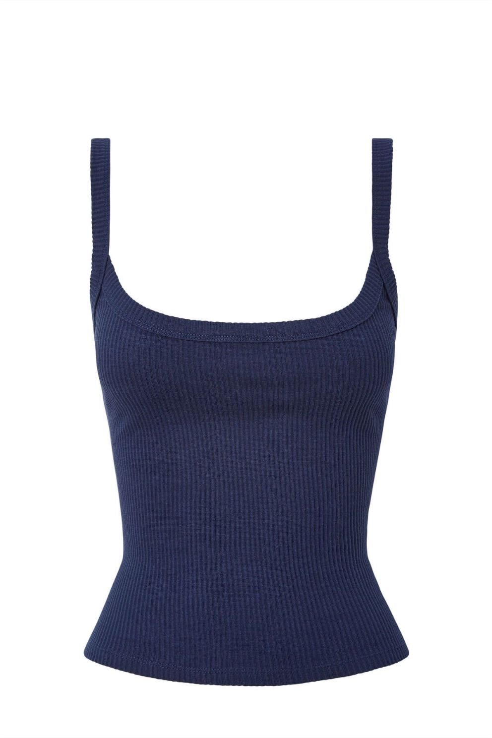 Dรฉbardeur Blue