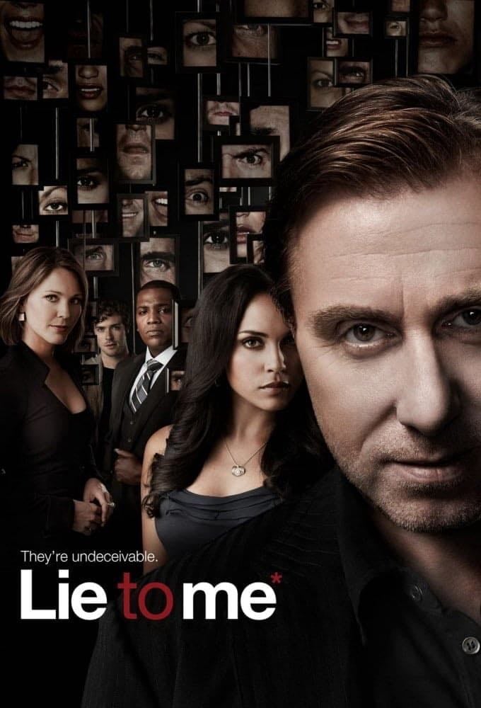 Lie to Me - Sam Baum · 2009