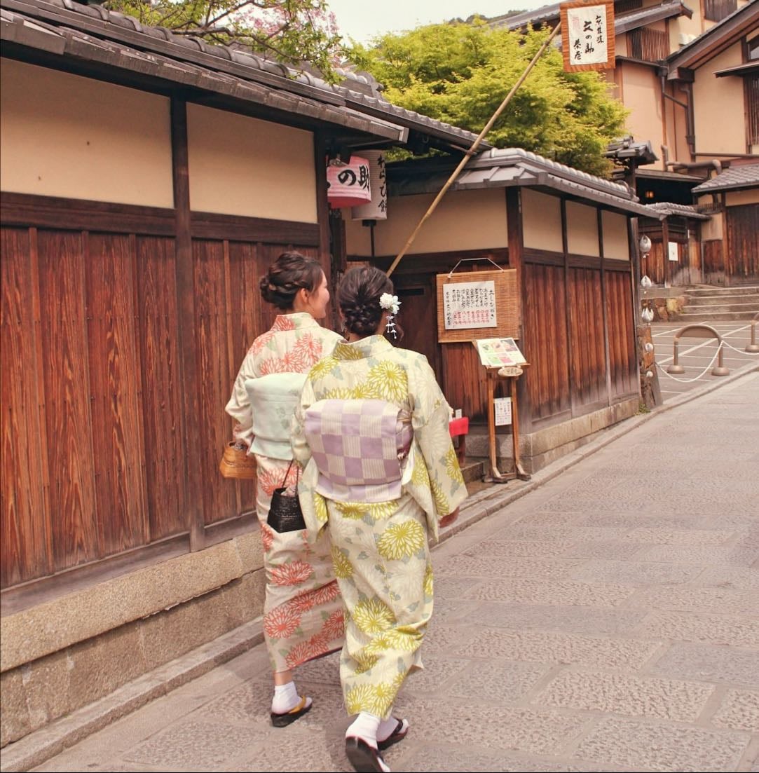 Kyoto