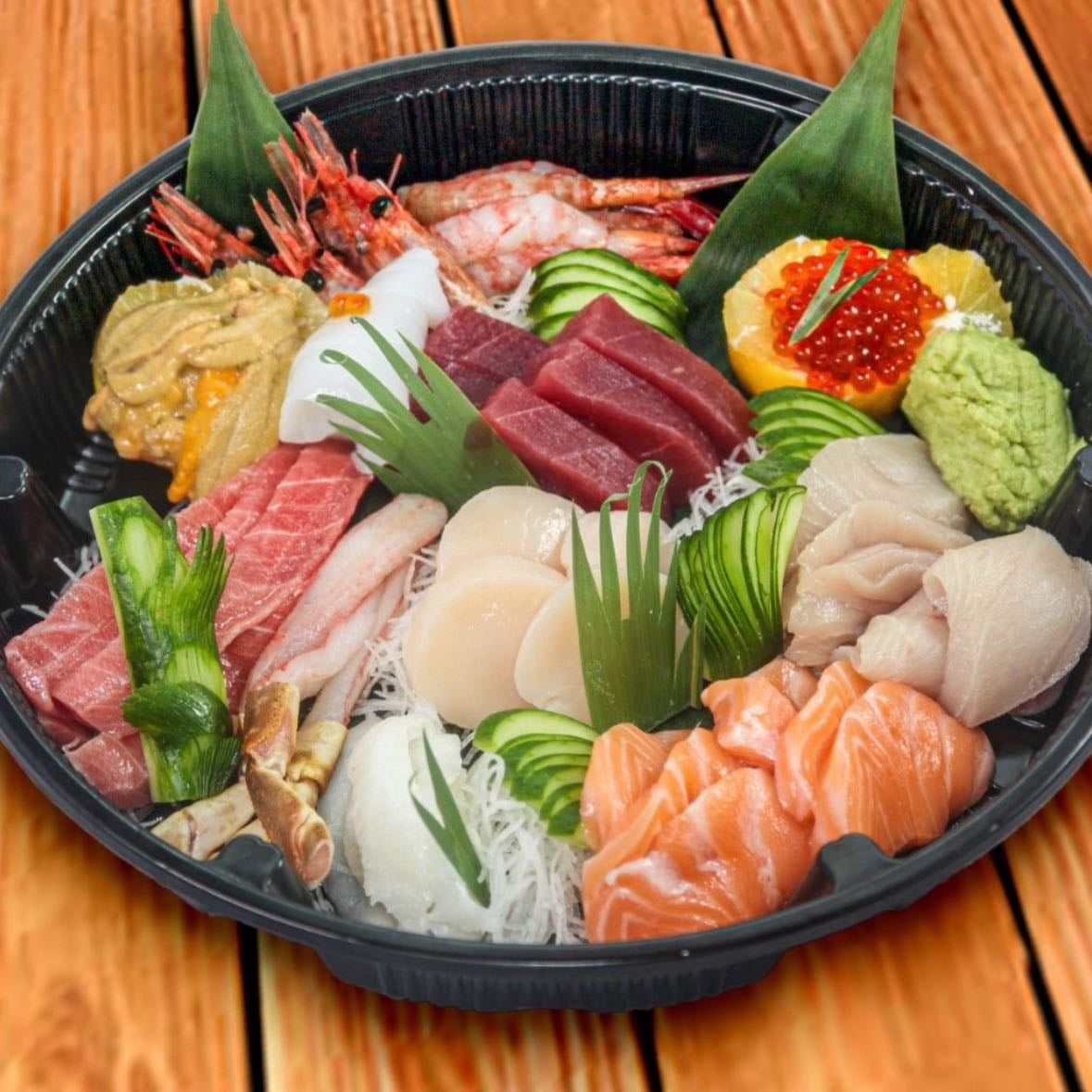 Ogawa - Restaurante