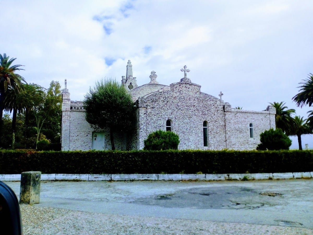 Isla de La Toja