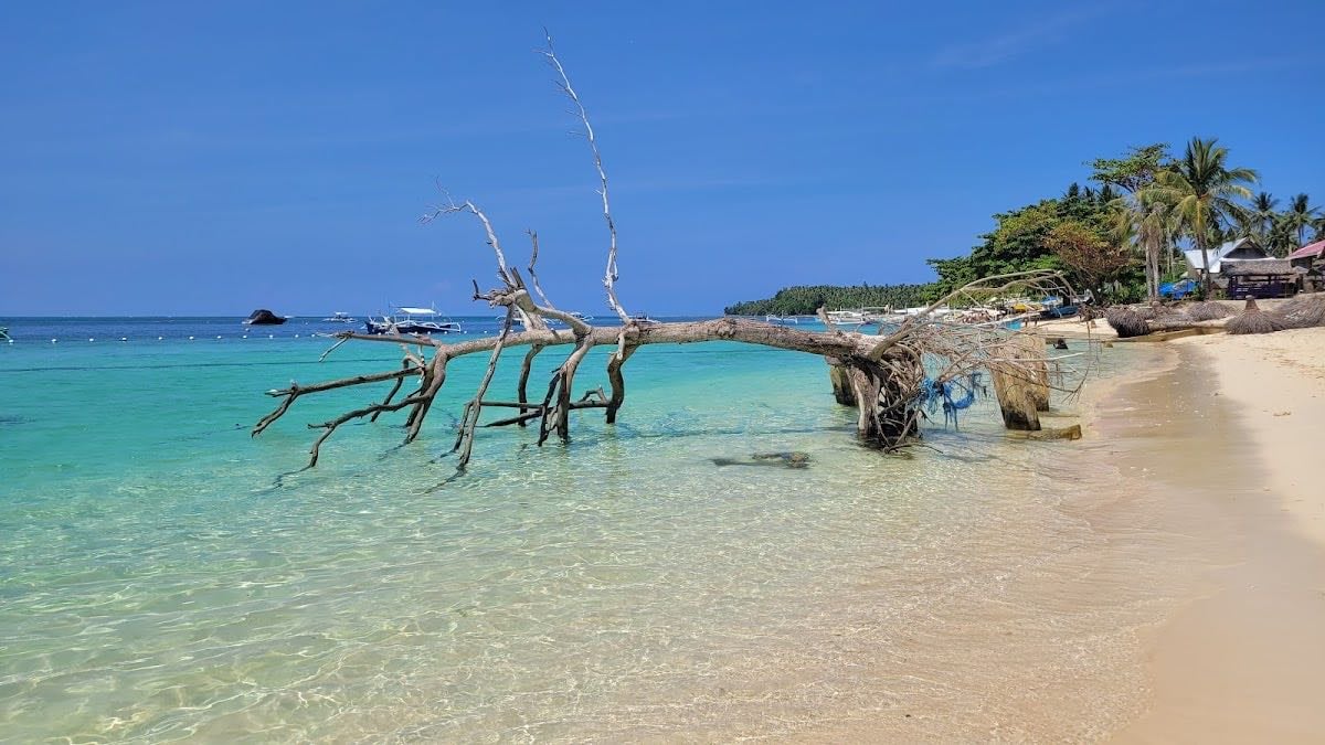 Daku Island