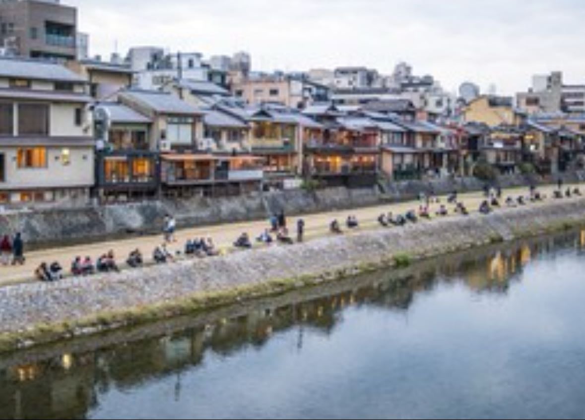 Shijō Bridge