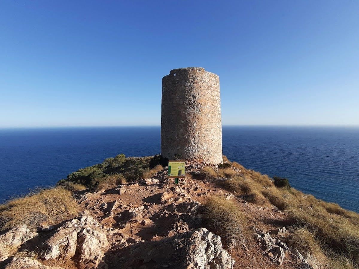 Cerro Gordo